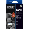 Epson C13T201192 High Capacity Ultra Black Ink 200XL